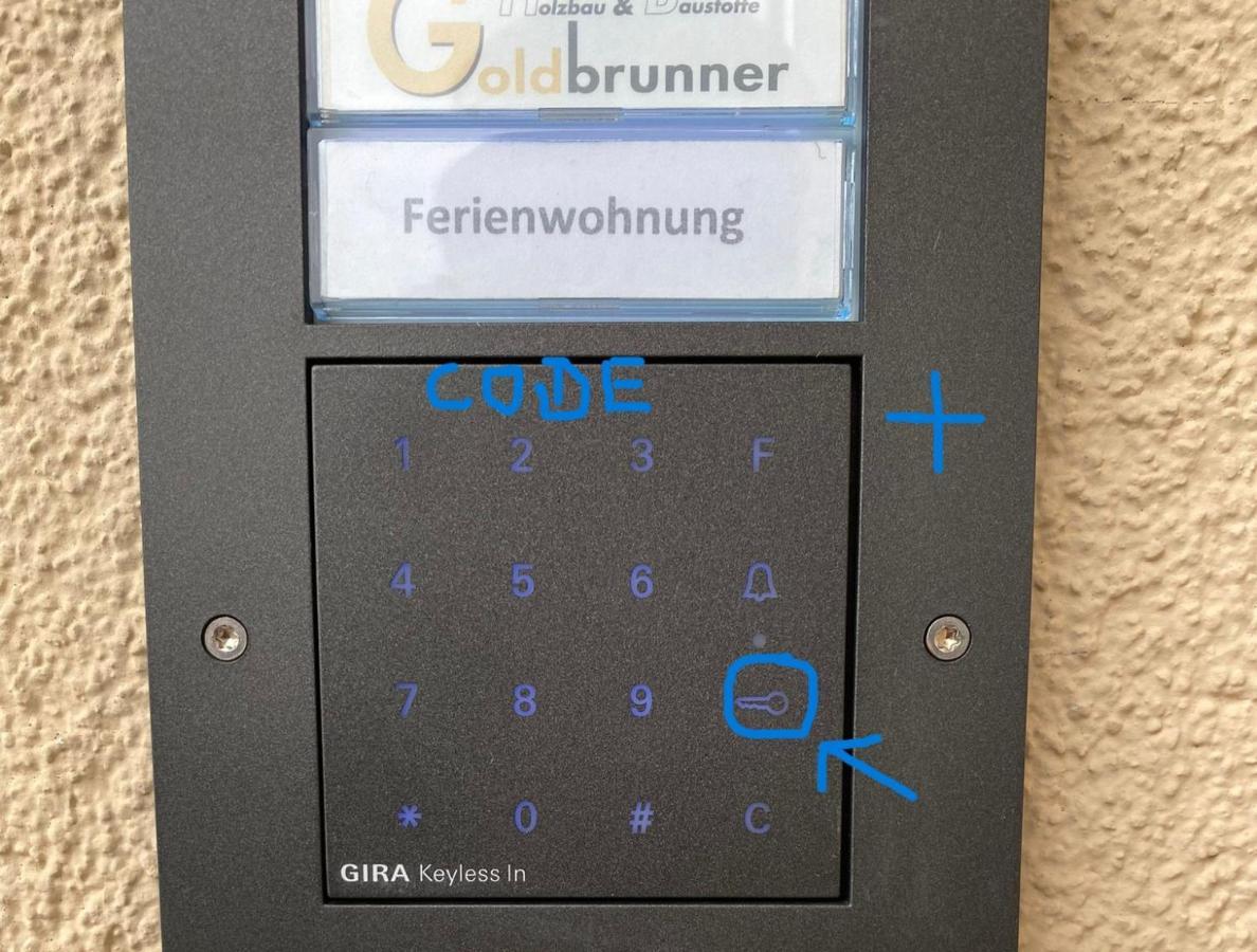 Bodensee Apartment Allgaeu Alpenblick Wangen im Allgäu Eksteriør billede