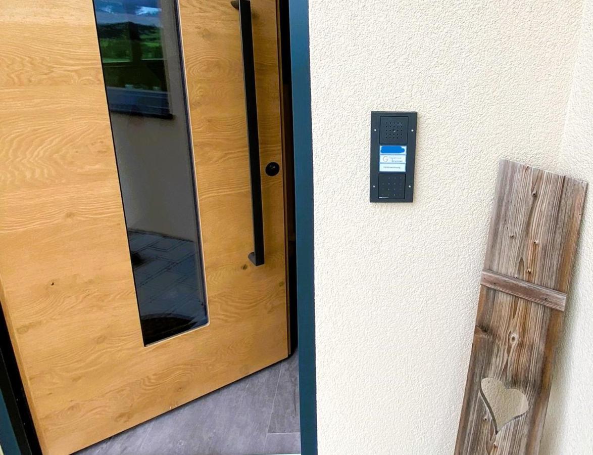 Bodensee Apartment Allgaeu Alpenblick Wangen im Allgäu Eksteriør billede